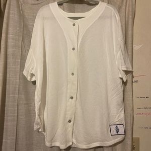 Free people movement baseball “Jersey”